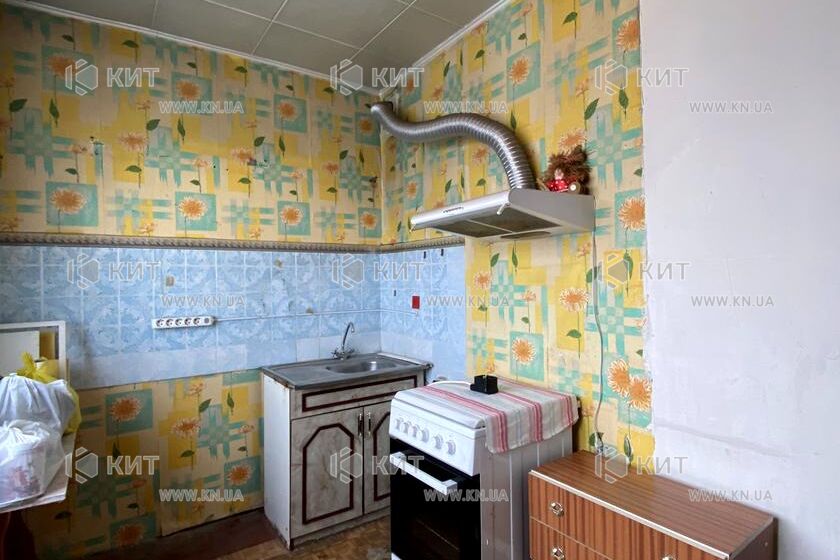 Продажа квартиры Харьков, Северная Салтовка 3, 54м²