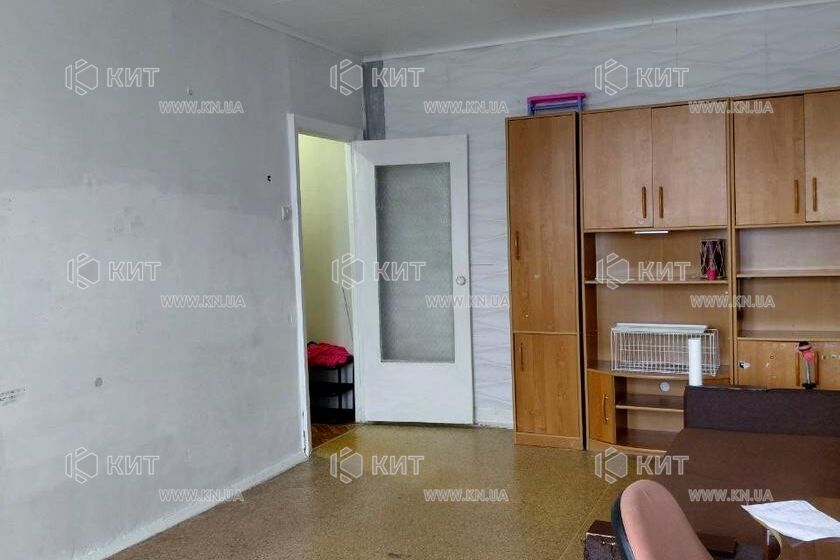 Продаж квартири Харків, Салтівка, 624 мрн., 36.2м²
