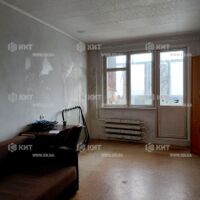 Продаж квартири Харків, Салтівка, 624 мрн., 36.2м²