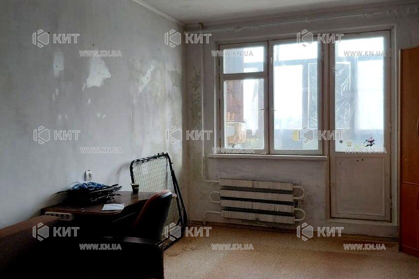 Продаж квартири Харків, Салтівка, 624 мрн., 36.2м²