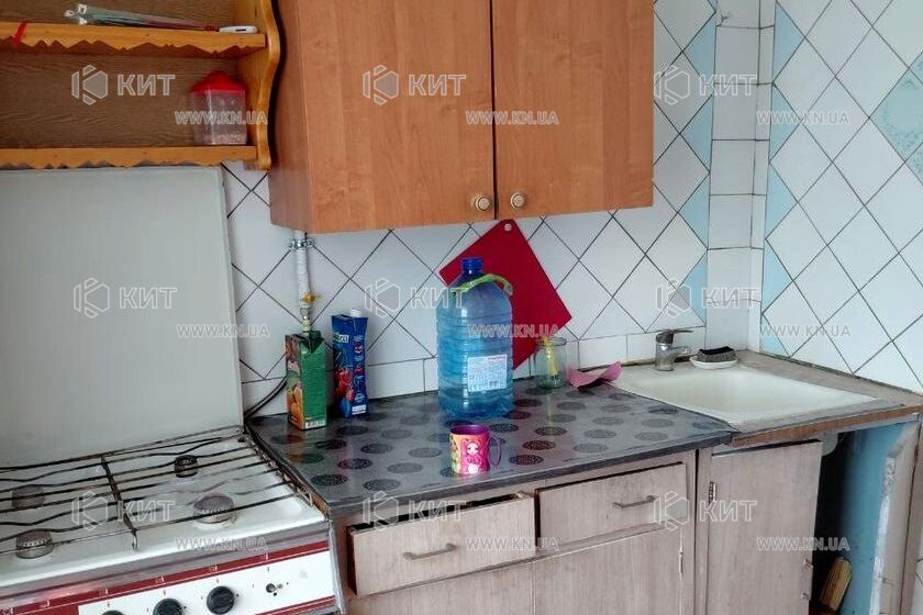 Продаж квартири Харків, Салтівка, 624 мрн., 36.2м²