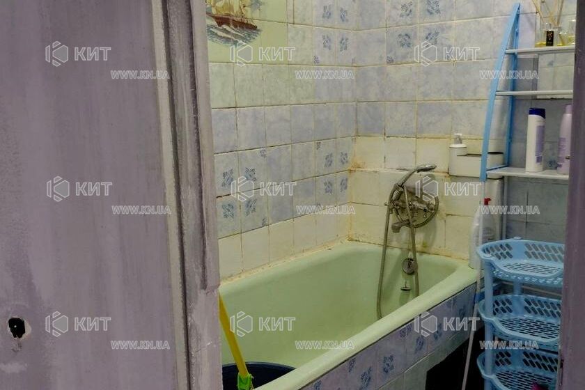 Продаж квартири Харків, Салтівка, 624 мрн., 36.2м²