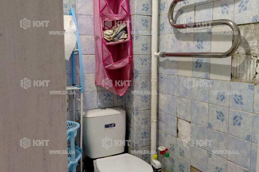 Продаж квартири Харків, Салтівка, 624 мрн., 36.2м²