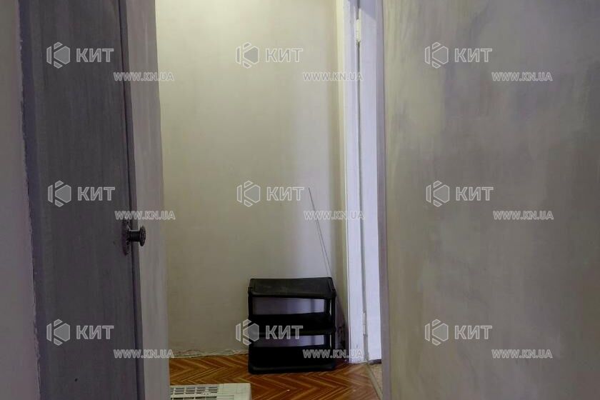 Продаж квартири Харків, Салтівка, 624 мрн., 36.2м²