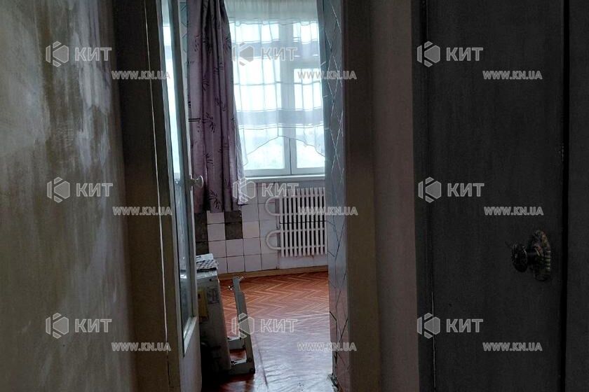 Продаж квартири Харків, Салтівка, 624 мрн., 36.2м²