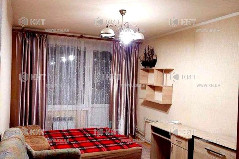 Продажа квартиры Харьков, Салтовка, 521 мрн., 37м²