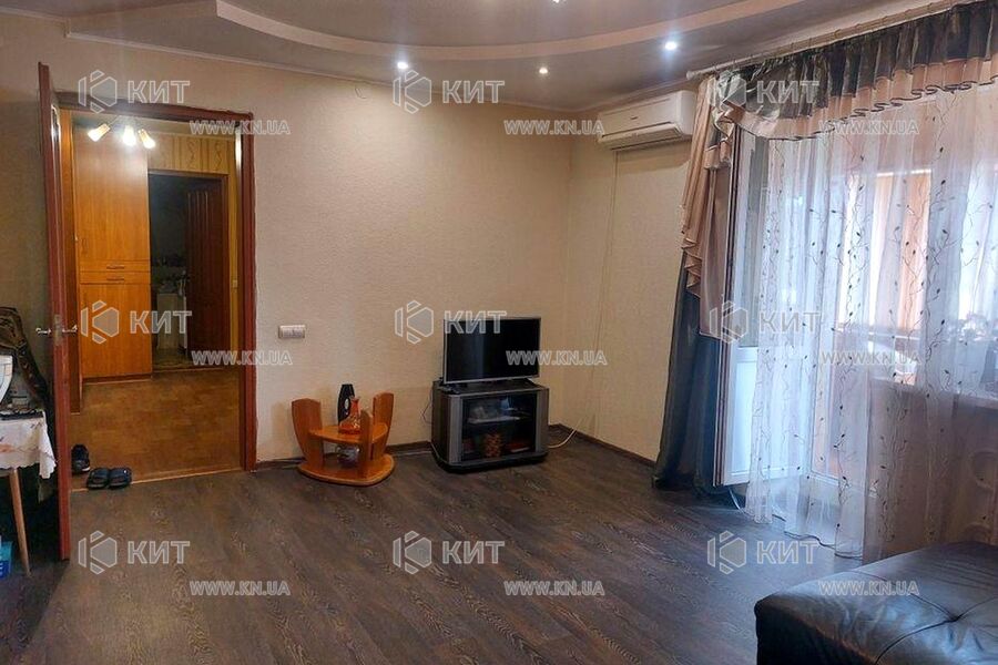 Продаж квартири Харків, Спорт.Гагар.Повст., 59м²
