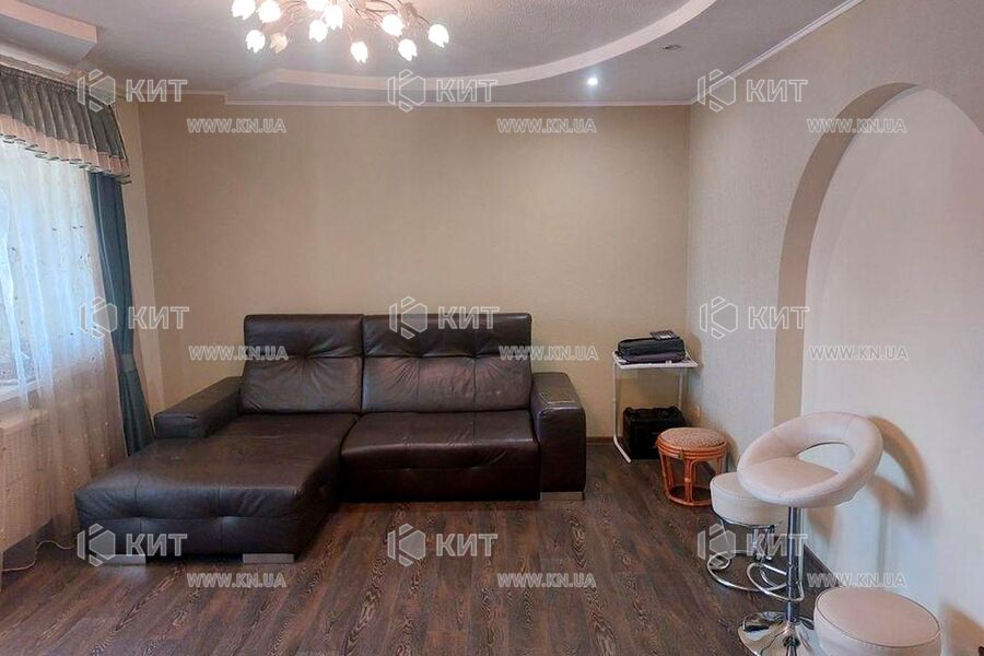 Продаж квартири Харків, Спорт.Гагар.Повст., 59м²