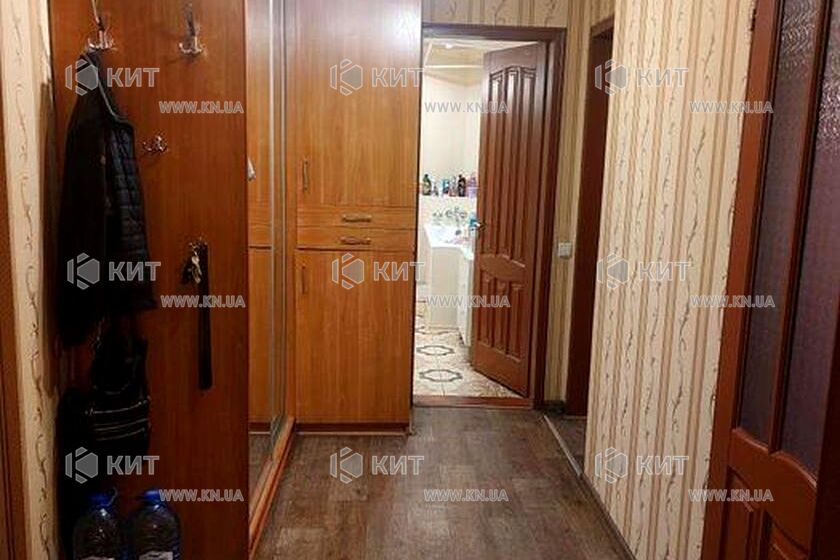 Продаж квартири Харків, Спорт.Гагар.Повст., 59м²