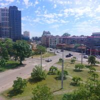 Продаж квартири Харків, Спорт.Гагар.Повст., 59м²
