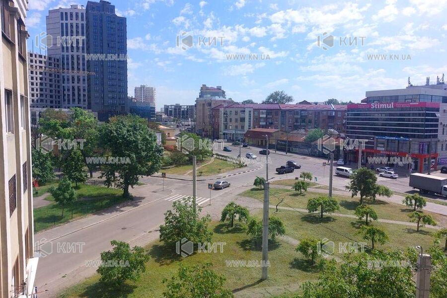 Продаж квартири Харків, Спорт.Гагар.Повст., 59м²
