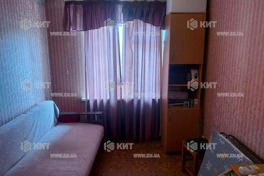 Продаж квартири Харків, Спорт.Гагар.Повст., 59м²