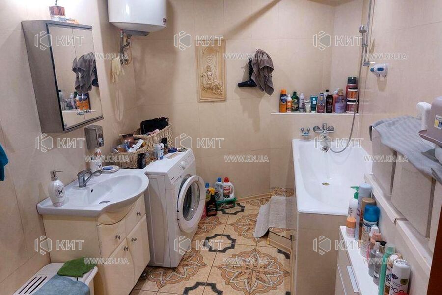 Продаж квартири Харків, Спорт.Гагар.Повст., 59м²