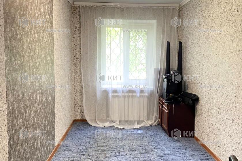 Продаж квартири Харків, Нові Дома, 56м²