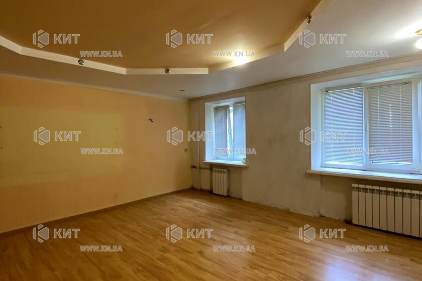 Продаж квартири Харків, Нові Дома, 56м²