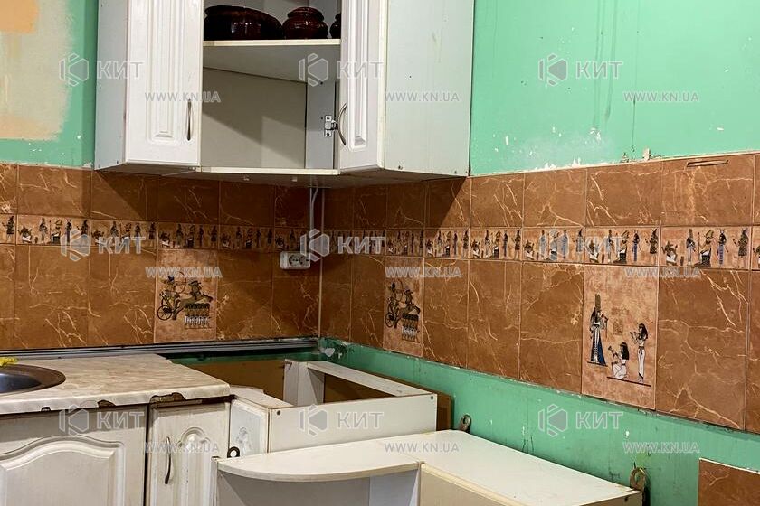Продаж квартири Харків, Нові Дома, 56м²