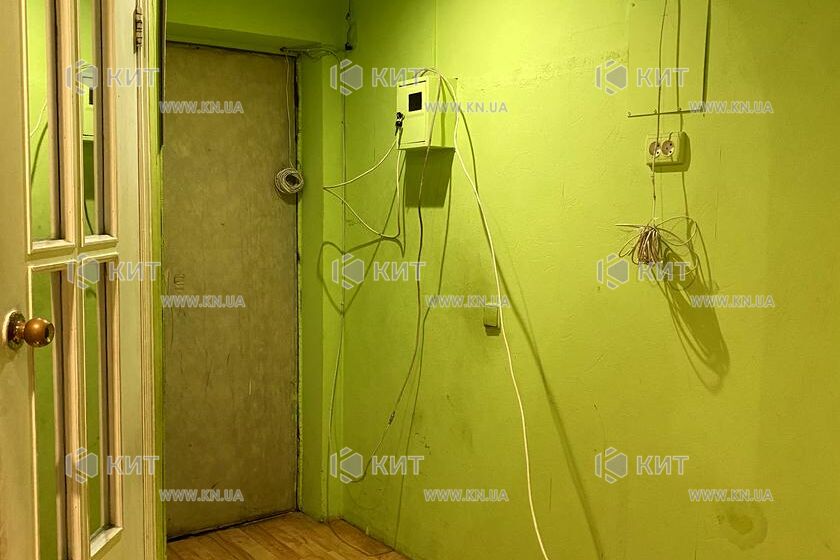 Продаж квартири Харків, Нові Дома, 56м²