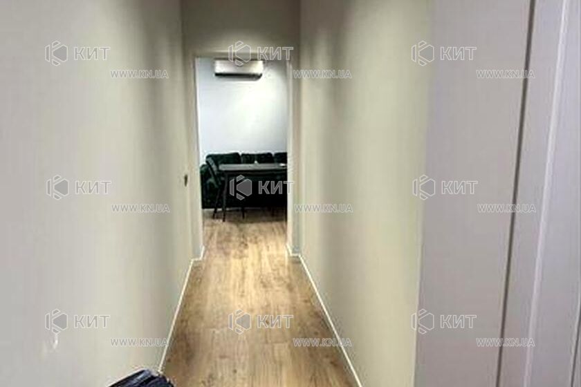 Продаж квартири Харків, Сокільники, 68м²
