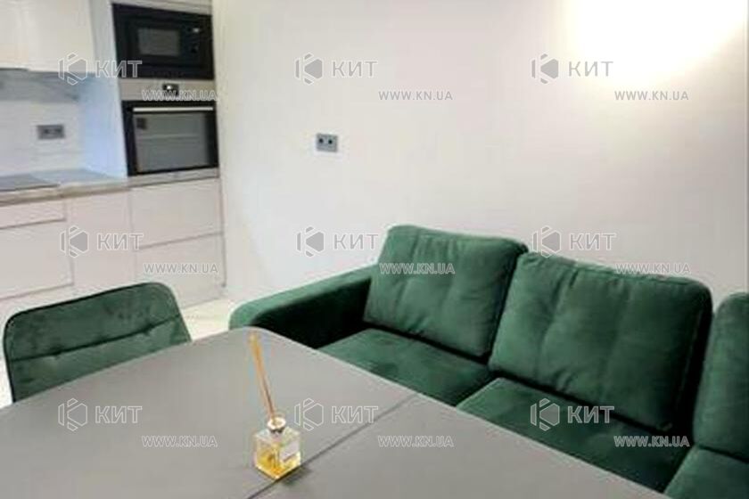 Продаж квартири Харків, Сокільники, 68м²