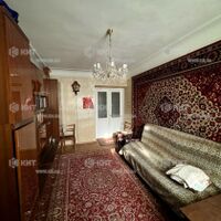Продажа квартиры Харьков, Центр, 46.6м²