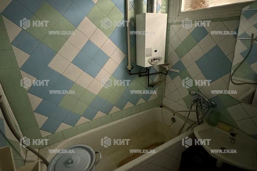 Продажа квартиры Харьков, Центр, 46.6м²