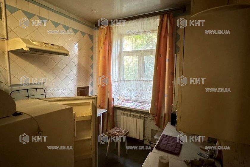 Продажа квартиры Харьков, Центр, 46.6м²