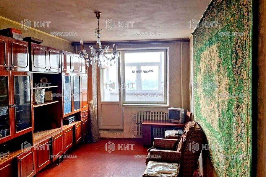 Продажа квартиры Харьков, Холодная гора, 65м²