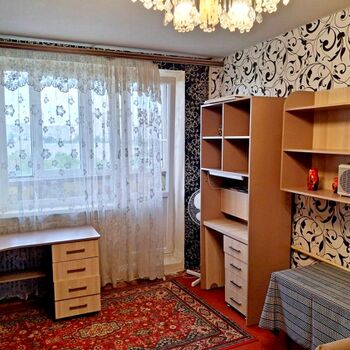 Продаж квартир - Харків,  Любові Малої (Постишева) пр.  2/1