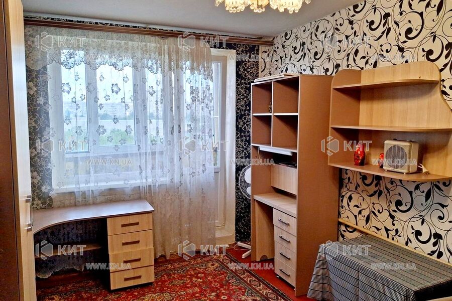 Продажа квартиры Харьков, Холодная гора, 65м²