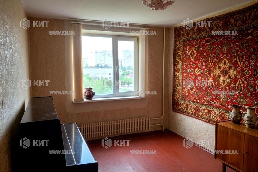 Продажа квартиры Харьков, Холодная гора, 65м²