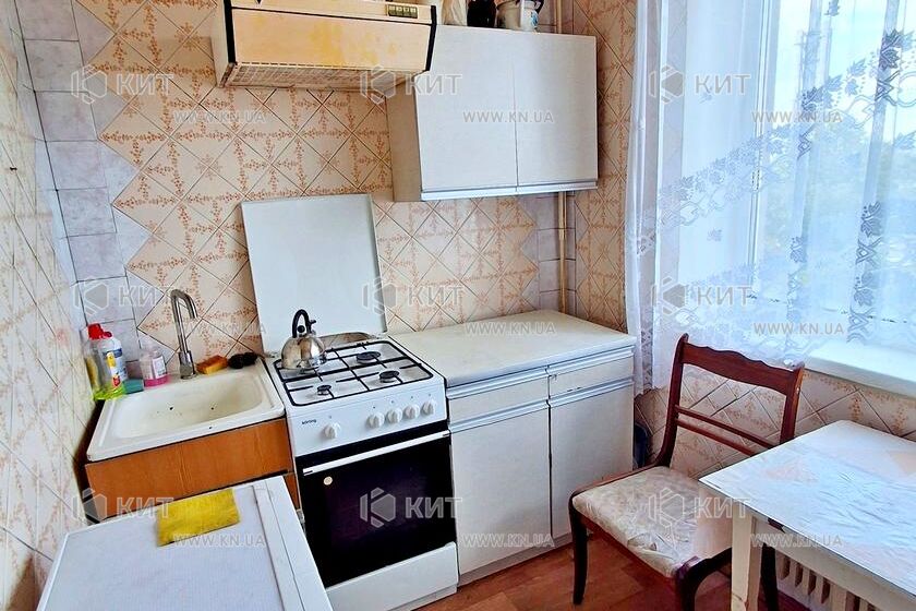 Продажа квартиры Харьков, Холодная гора, 65м²