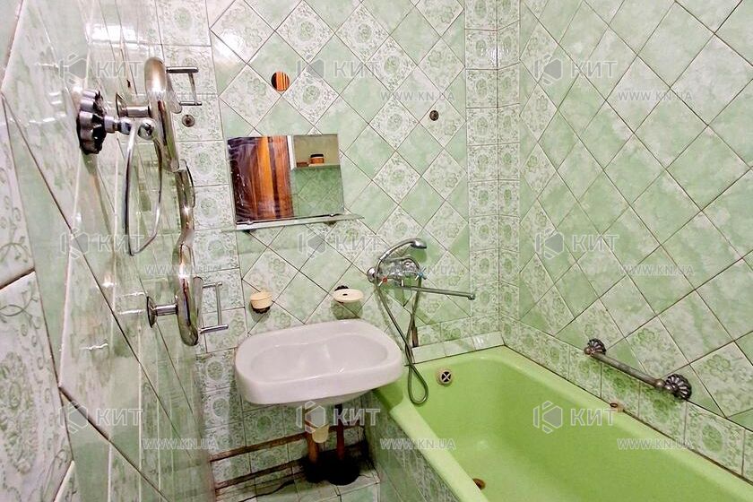 Продажа квартиры Харьков, Холодная гора, 65м²