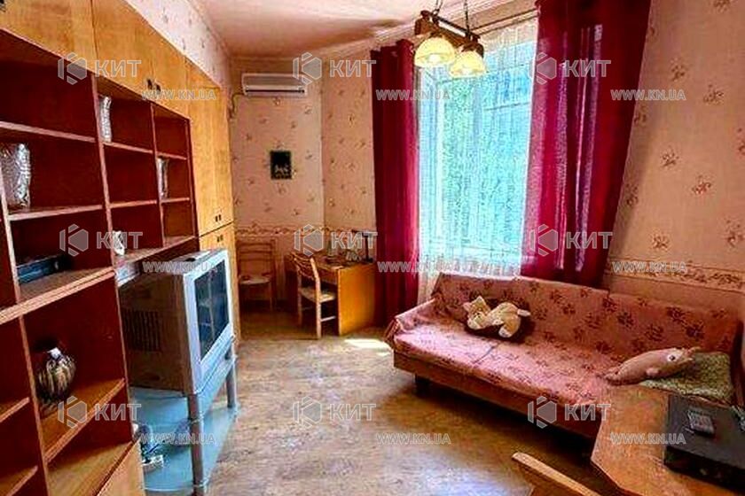 Продажа квартиры Харьков, Научная, 54м²