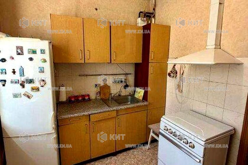 Продажа квартиры Харьков, Научная, 54м²