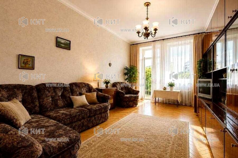 Продажа квартиры Харьков, Научная, 54м²