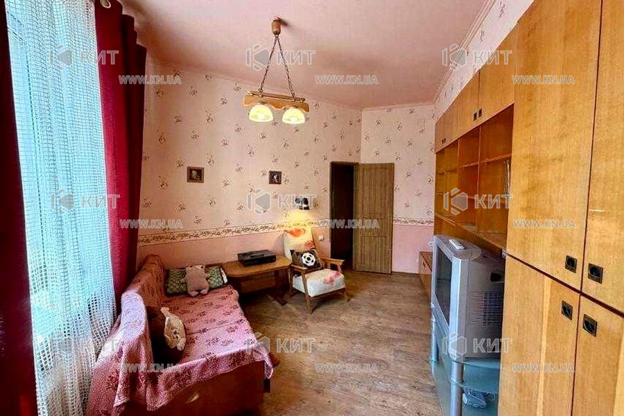 Продажа квартиры Харьков, Научная, 54м²