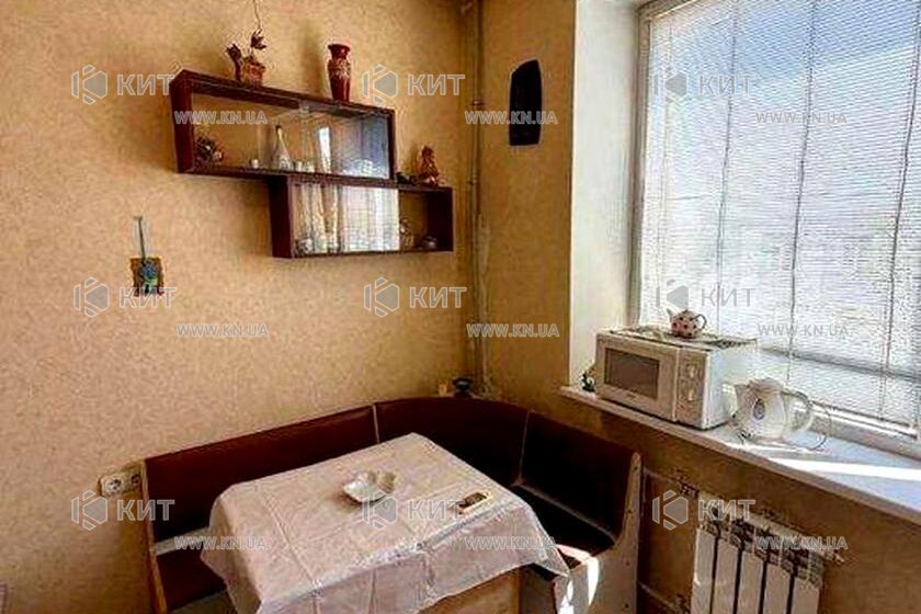 Продажа квартиры Харьков, Научная, 54м²