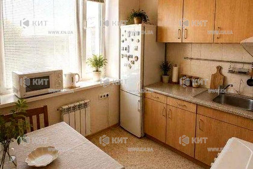 Продажа квартиры Харьков, Научная, 54м²
