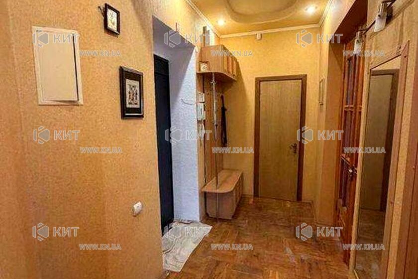 Продажа квартиры Харьков, Научная, 54м²