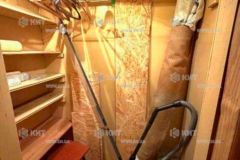 Продажа квартиры Харьков, Научная, 54м²