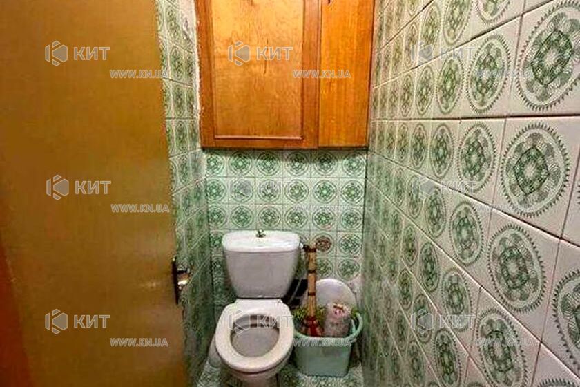 Продажа квартиры Харьков, Научная, 54м²