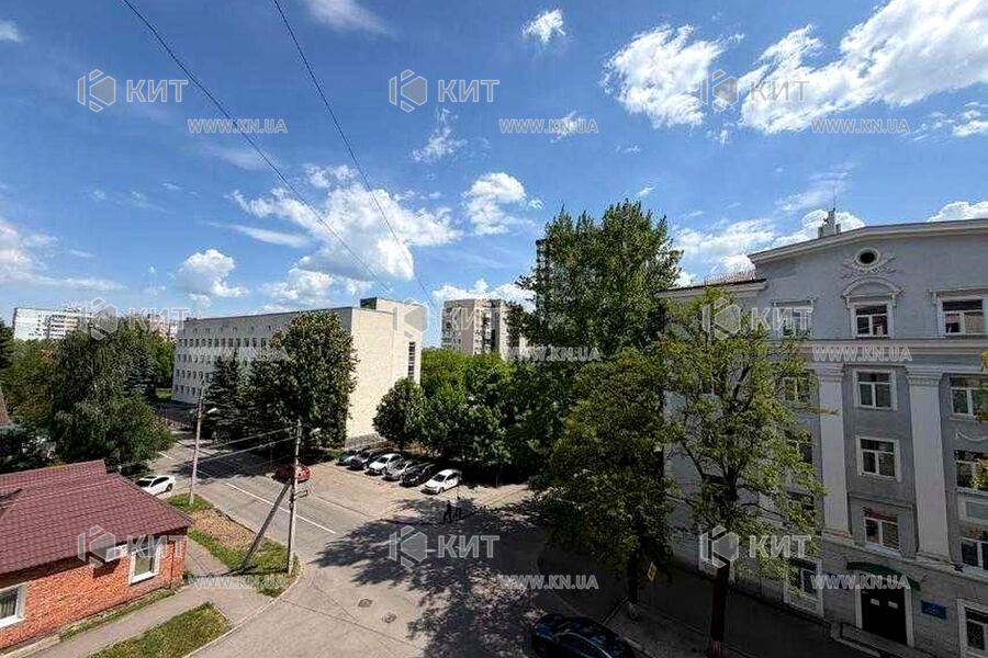 Продажа квартиры Харьков, Научная, 54м²