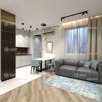 Продаж квартири Харків, Павлове Поле, 58м²