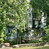 Продаж квартири Харків, Павлове Поле, 58м²