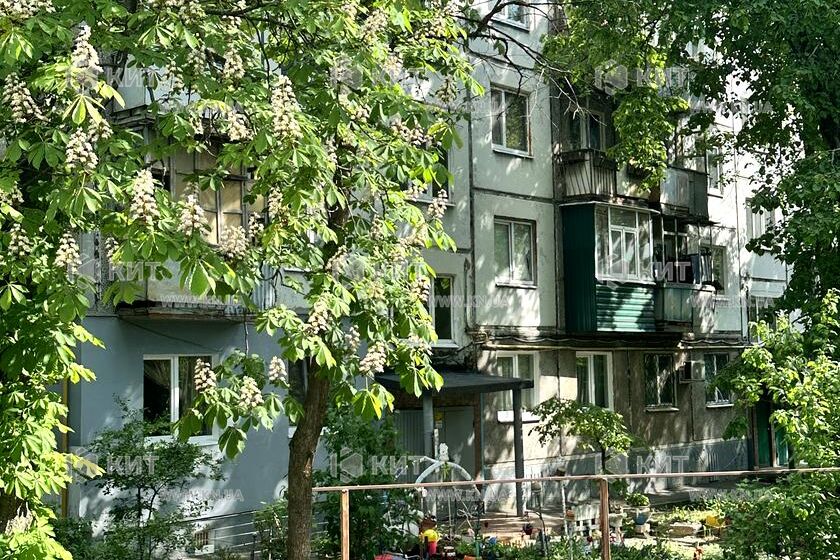 Продаж квартири Харків, Павлове Поле, 58м²