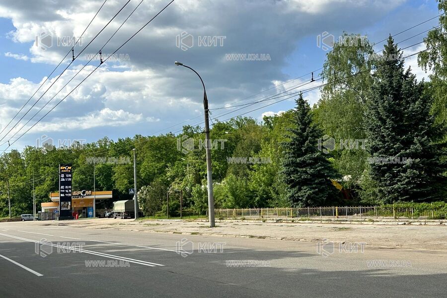Продаж квартири Харків, Павлове Поле, 58м²