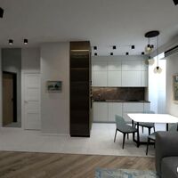 Продаж квартири Харків, Павлове Поле, 58м²