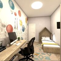 Продаж квартири Харків, Павлове Поле, 58м²