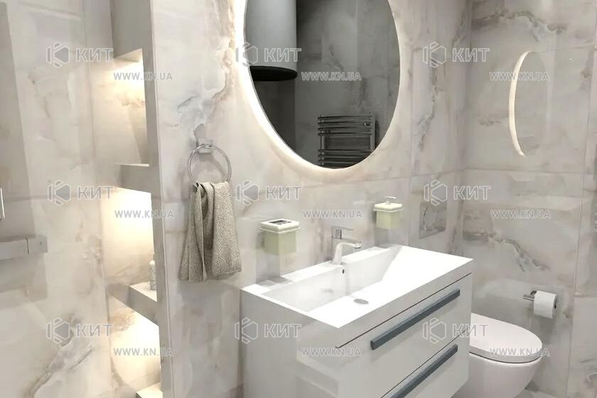 Продаж квартири Харків, Павлове Поле, 58м²
