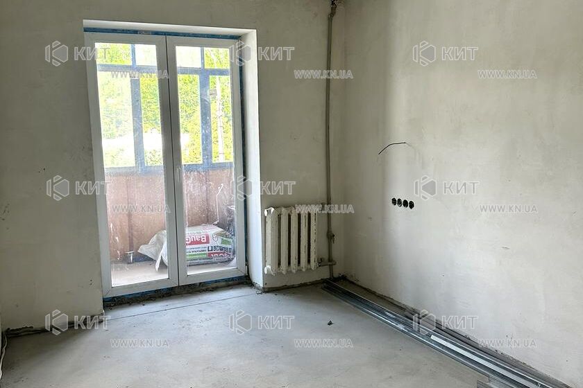 Продаж квартири Харків, Павлове Поле, 58м²